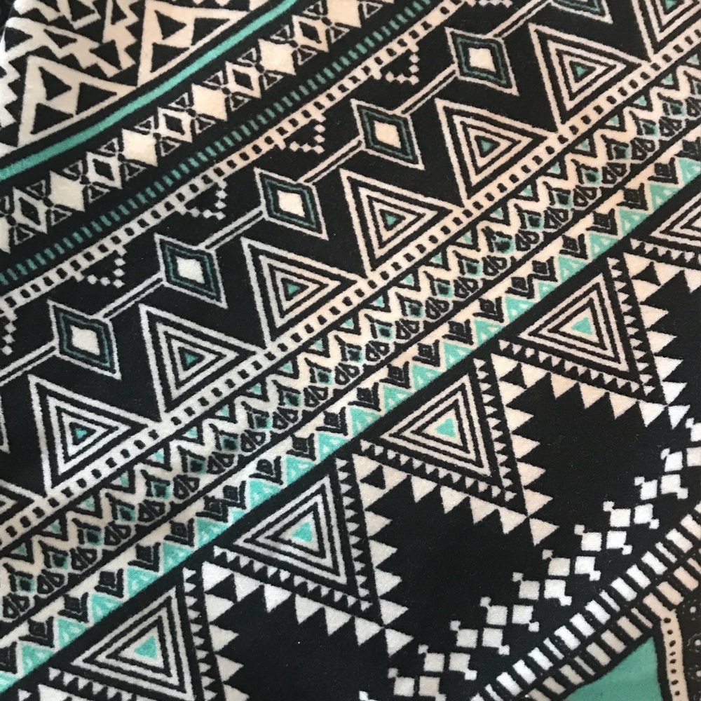 super soft festival leggings